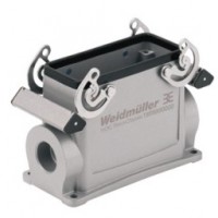 魏德米勒 接插件 RockStar® IP65 金属外壳  订货号 1788240000 / 重载HDC 16B SBU 2M25G