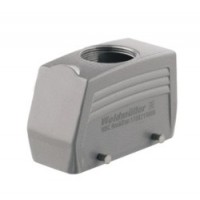 魏德米勒 接插件 RockStar® IP65 金属外壳  订货号 1788210000 / 重载HDC 16B TOBU 1M25G