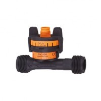 易福门ifm 流量传感器 涡街(Vortex)流量传感器 SV7150