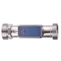 易福门ifm 流量传感器 超声波流量传感器 SU2631
