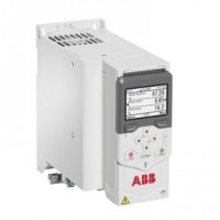 ABB  低压交流传动变频器   ACS480-04-12A7-4