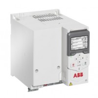 ABB  低压交流传动变频器   ACS480-04-026A-4