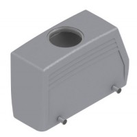 魏德米勒 接插件 RockStar® IP65 金属外壳  订货号 1324520000 / 重载HDC 64D TBU 2M32G CS