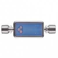 易福门ifm 流量传感器 超声波流量传感器 SU8621