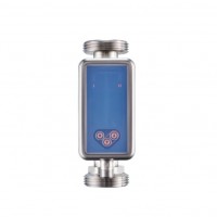 易福门ifm 流量传感器 超声波流量传感器 SU9030