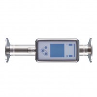 易福门ifm 流量传感器 超声波流量传感器 SUH401