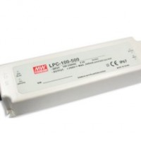 meanwell明纬  交流/直流  100W单组输出LED开关电源  恒流  LPC-100-2100