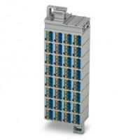菲尼克斯接线端子  PTMC 1,5/32-3 /BU 19Z - 高密矩阵接线单元  物料号：3270313