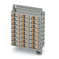 菲尼克斯接线端子  PTMC 1,5/48-2 - 高密矩阵接线单元  物料号：3270322