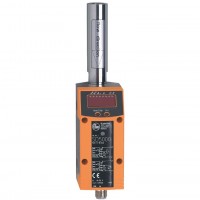 易福门ifm 流量传感器 压缩空气流量计 SD5100
