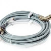 ABB机器人配件  3HEA802409-006   Sig Har J1.SMB-R1.SMB 11m