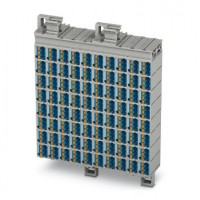 菲尼克斯接线端子  PTMC 1,5/80-3 /BU 19Z - 高密矩阵接线单元  物料号：3270327
