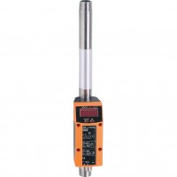 易福门ifm 流量传感器 工业气体计数器 SD6001