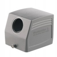 魏德米勒 接插件 RockStar® IP65 金属外壳  订货号 1788550000 / 重载接插件HDC 48A TSLU 1M32G