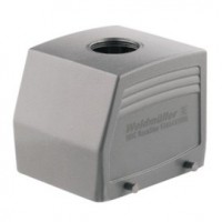 魏德米勒 接插件 RockStar® IP65 金属外壳  订货号 1221070000 / 重载HDC 32B TOBU 1M40G