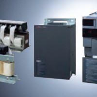 三菱变频器 高功率因数整流器FR-HC2 高功率因数整流器型号 400V FR-HC2-H7.5K