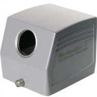 魏德米勒 接插件 RockStar® IP65 金属外壳  订货号 1788420000 / 重载HDC 32B TSLU 1M32G