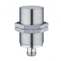 易福门ifm 电感式接近开关 高精度测距传感器/ PProx IIP200