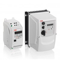 ABB  低压交流传动变频器   ACS255-01U-02A3-1+B068