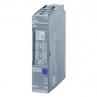 西门子变频器   I/O 系统   SIMATIC ET 200SP系列  6ES7135-6HD00-0BA1