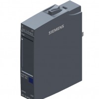 西门子变频器   I/O 系统   SIMATIC ET 200SP系列  6ES7134-6HB00-0CA1