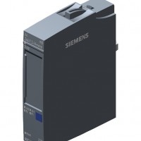 西门子变频器   I/O 系统   SIMATIC ET 200SP系列  6ES7134-6HB00-0DA1