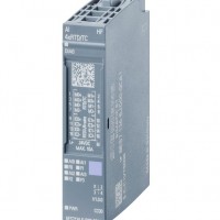西门子变频器   I/O 系统   SIMATIC ET 200SP系列  6ES7134-6JD00-0CA1