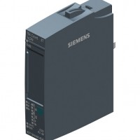 西门子变频器   I/O 系统   SIMATIC ET 200SP系列  6ES7138-6AA01-0BA0