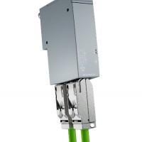 西门子变频器   I/O 系统   SIMATIC ET 200SP系列  6ES7193-6AR00-0AA0