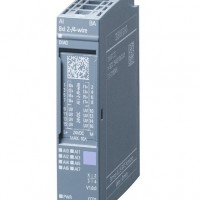 西门子变频器   I/O 系统   SIMATIC ET 200SP系列  6ES7134-6GF00-0AA1