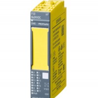 西门子变频器   I/O 系统   SIMATIC ET 200SP系列  6ES7136-6BA01-0CA0