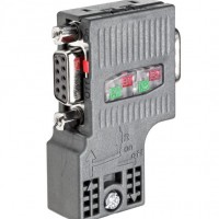 西门子变频器   I/O 系统   SIMATIC ET 200SP系列  6ES7972-0BB52-0XA0