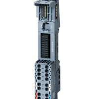 西门子变频器   I/O 系统   SIMATIC ET 200SP系列  6ES7193-6BP20-0BB1