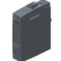 西门子变频器   I/O 系统   SIMATIC ET 200SP系列  6ES7135-6HB00-0CA1
