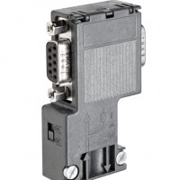 西门子变频器   I/O 系统   SIMATIC ET 200SP系列  6ES7972-0BB12-0XA0