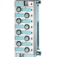 西门子变频器   I/O 系统   SIMATIC ET 200SP系列  6ES7194-4CB00-0AA0
