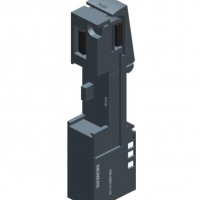 西门子变频器   I/O 系统   SIMATIC ET 200SP系列  6ES7193-6BN00-0NE0