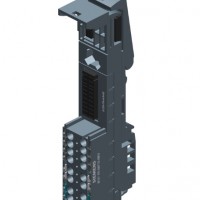 西门子变频器   I/O 系统   SIMATIC ET 200SP系列  6ES7193-6BP20-0BF0