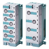 西门子变频器   I/O 系统   SIMATIC ET 200SP系列  6ES7142-4BF00-0AA0