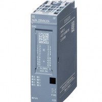 西门子变频器   I/O 系统   SIMATIC ET 200SP系列  6ES7132-6FD00-0CU0