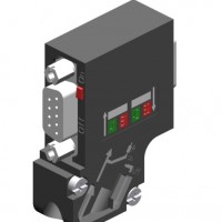 西门子变频器   I/O 系统   SIMATIC ET 200SP系列  6ES7972-0BB61-0XA0