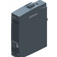 西门子变频器   I/O 系统   SIMATIC ET 200SP系列  6ES7131-6BF01-0AA0