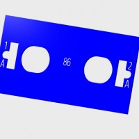 西门子变频器   I/O 系统   SIMATIC ET 200SP系列  6ES7193-6CP86-2AC0