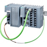 西门子变频器   I/O 系统   SIMATIC ET 200SP系列  6ES7193-6AP00-0AA0