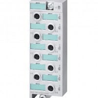 西门子变频器   I/O 系统   SIMATIC ET 200SP系列  6ES7194-4EB00-0AA0