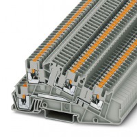 菲尼克斯接线端子  PTI 2,5-L/TG - 建筑安装用端子 物料号：3213961