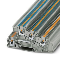菲尼克斯接线端子  PTI 2,5-L/N - 建筑安装用端子  物料号：3213954