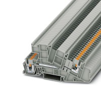 菲尼克斯接线端子  PTI 2,5-L - 建筑安装用端子  物料号：3213951