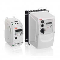 ABB  低压交流传动变频器   ACS255-03U-12A0-6