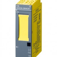 西门子变频器   I/O 系统   SIMATIC ET 200SP系列  6ES7136-6RA00-0BF0